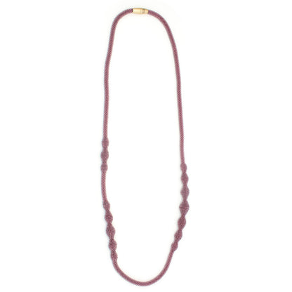 lange Kette "Cocoon"
