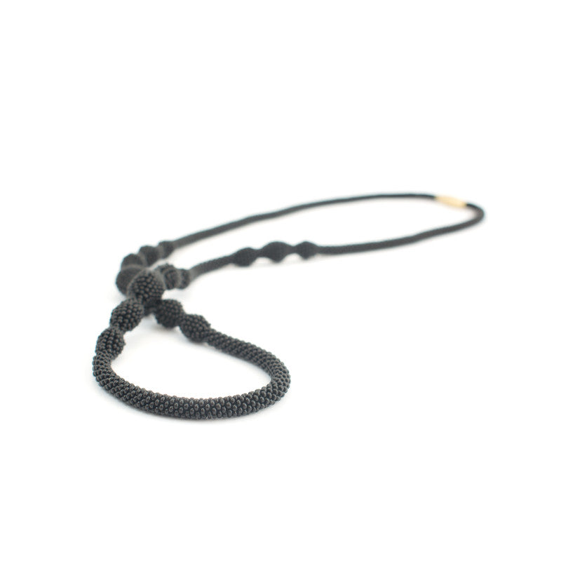 lange Kette "Cocoon"