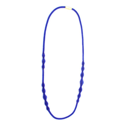 lange Kette "Cocoon"