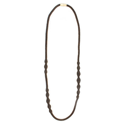 lange Kette "Cocoon"