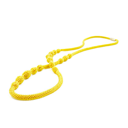 lange Kette "Cocoon"