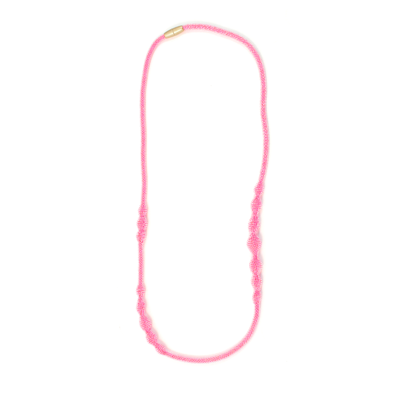 lange Kette "Cocoon"