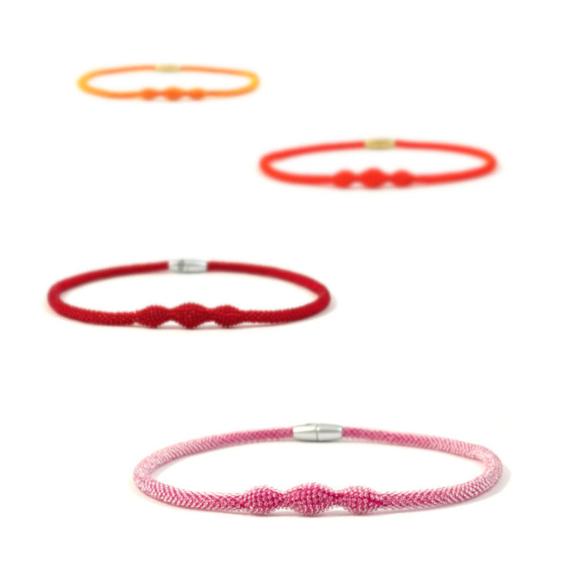Collier "Cocoon Mini"