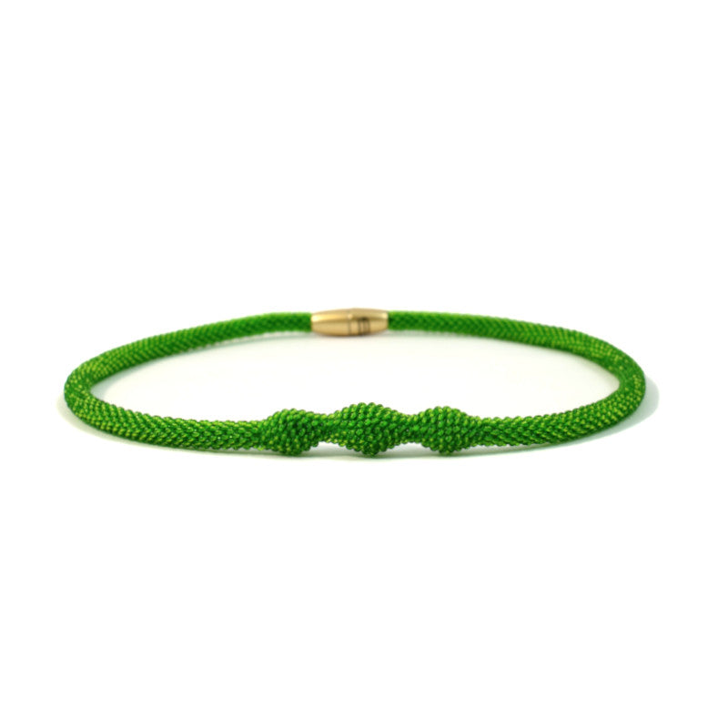 Collier "Cocoon Mini"