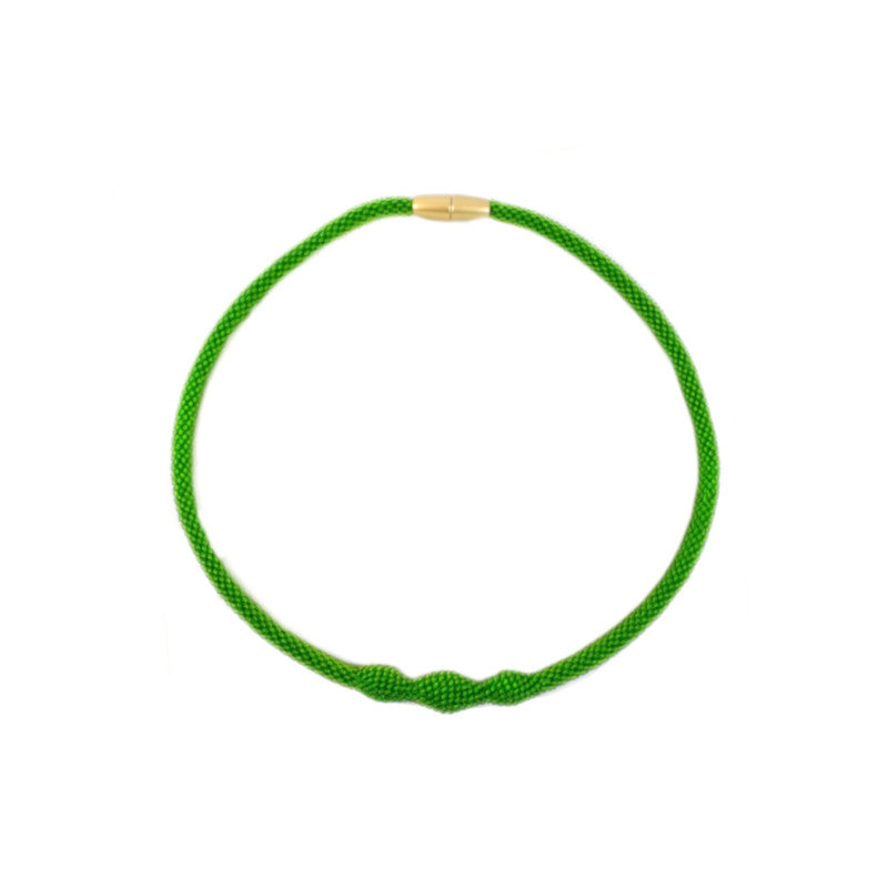 Collier "Cocoon Mini"