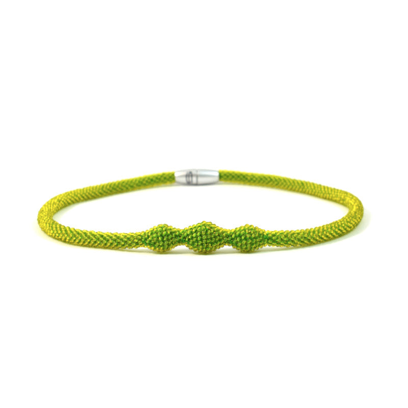 Collier "Cocoon Mini"