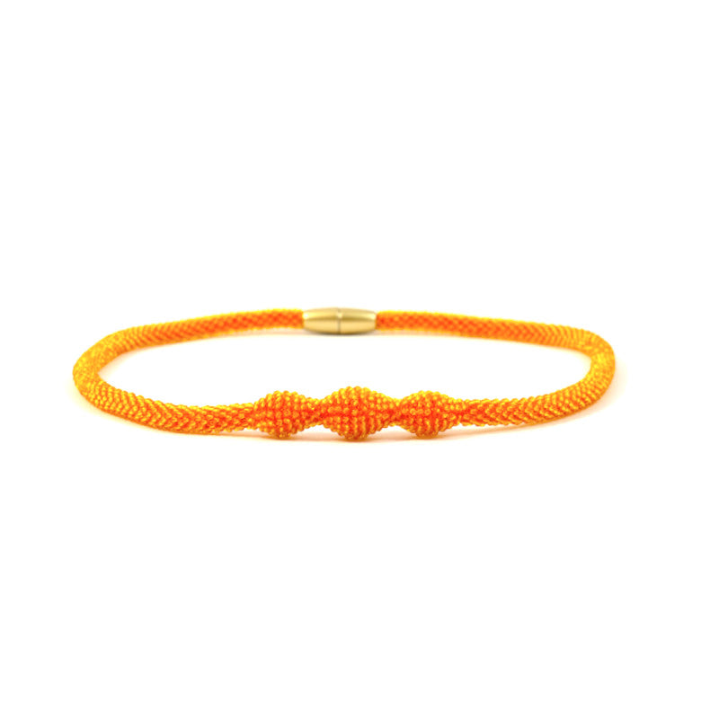 Collier "Cocoon Mini"