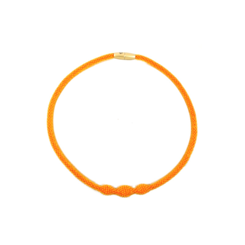 Collier "Cocoon Mini"