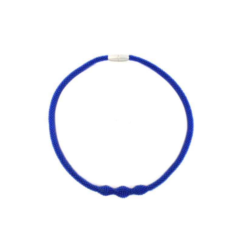 Collier "Cocoon Mini"