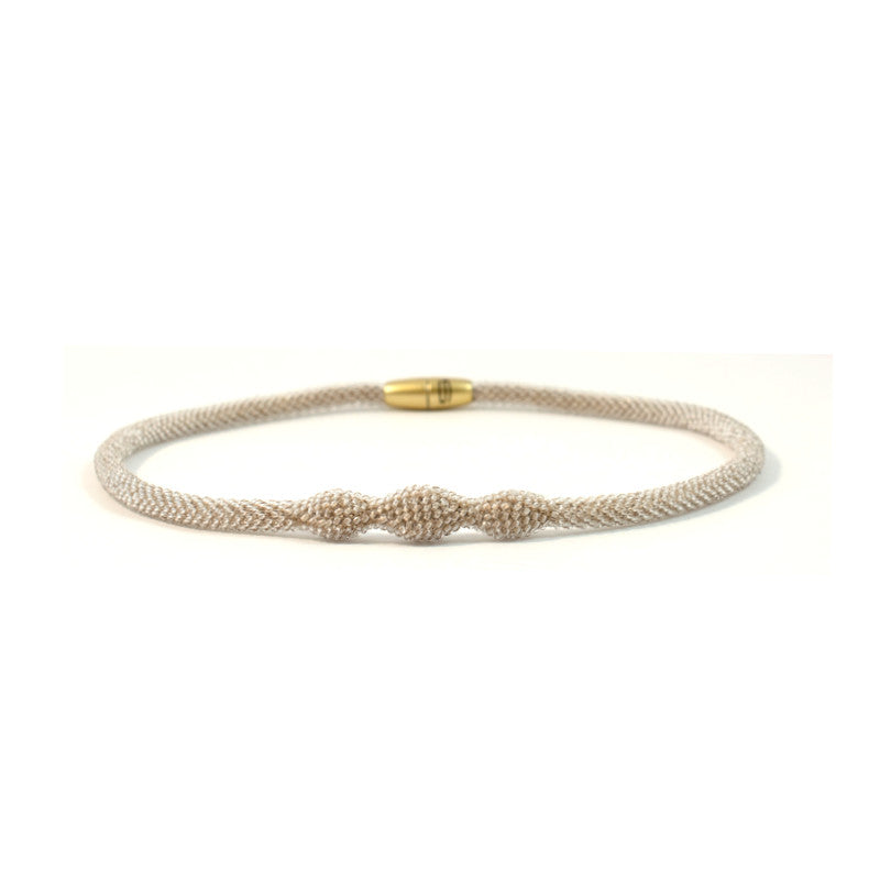 Collier "Cocoon Mini"