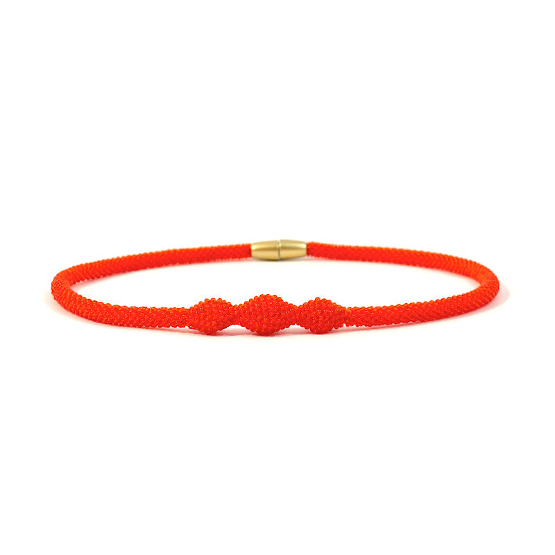 Collier "Cocoon Mini"
