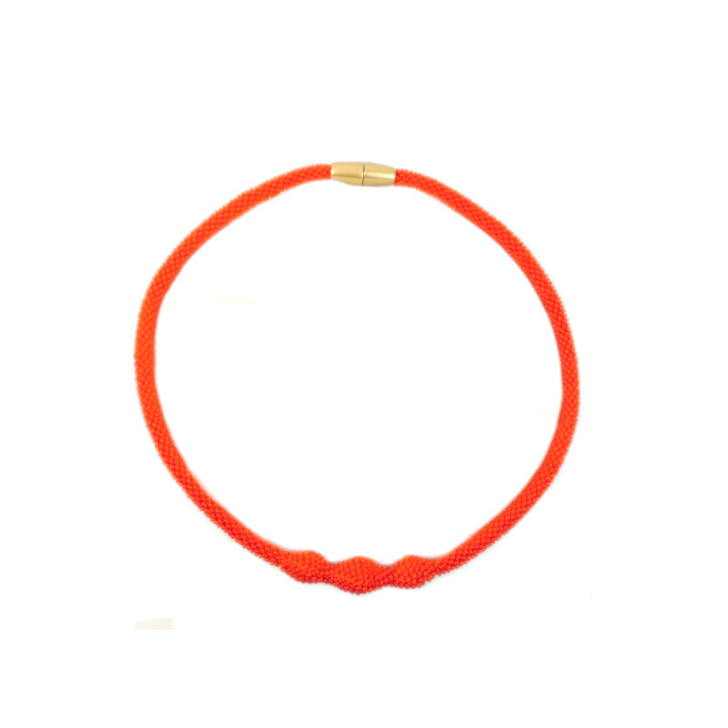 Collier "Cocoon Mini"