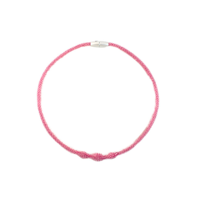 Collier "Cocoon Mini"