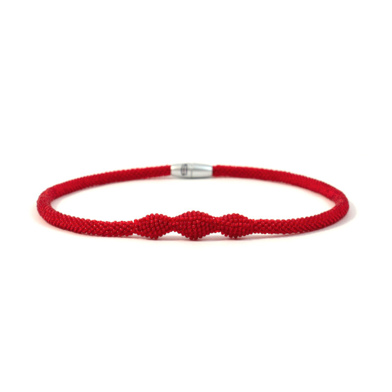 Collier "Cocoon Mini"