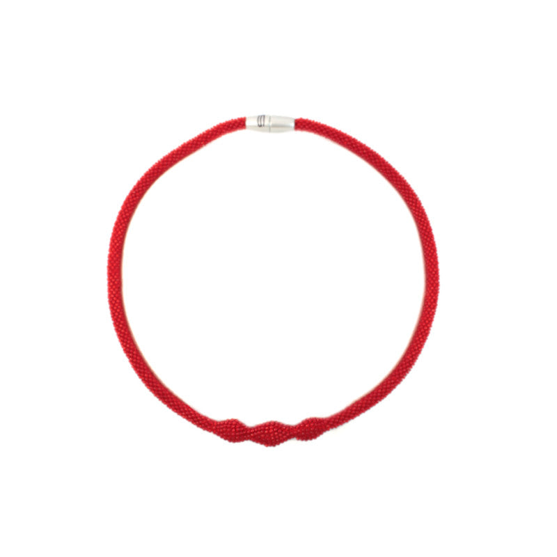 Collier "Cocoon Mini"