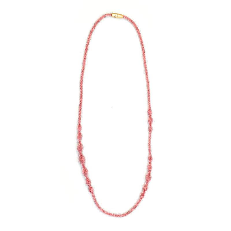 lange Kette "Cocoon"