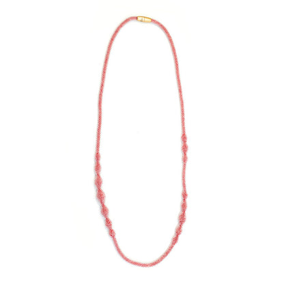 lange Kette "Cocoon"
