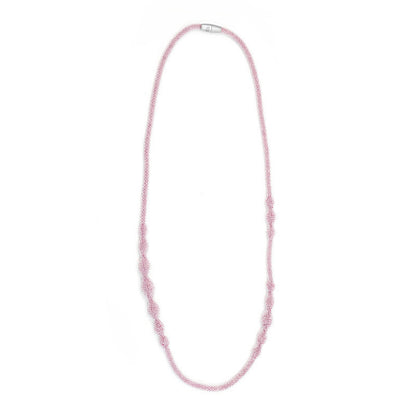lange Kette "Cocoon"