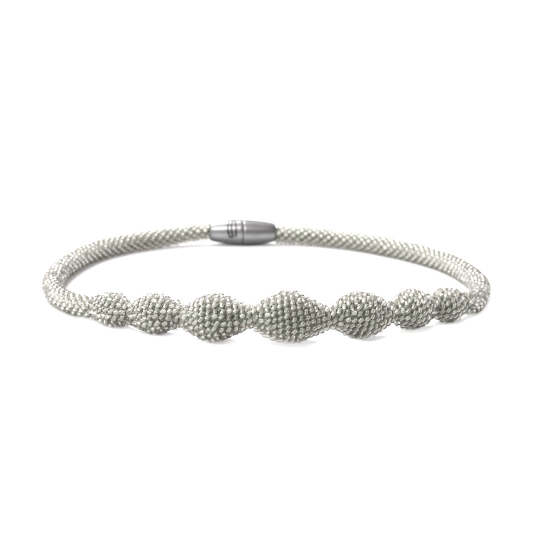 Collier "Cocoon"