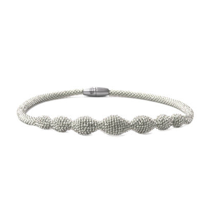 Collier "Cocoon"