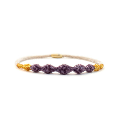 Collier "Cocoon"