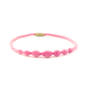 short necklae "Cocoon"