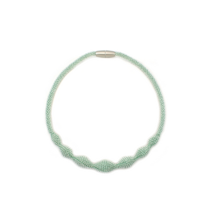 Collier "Cocoon"
