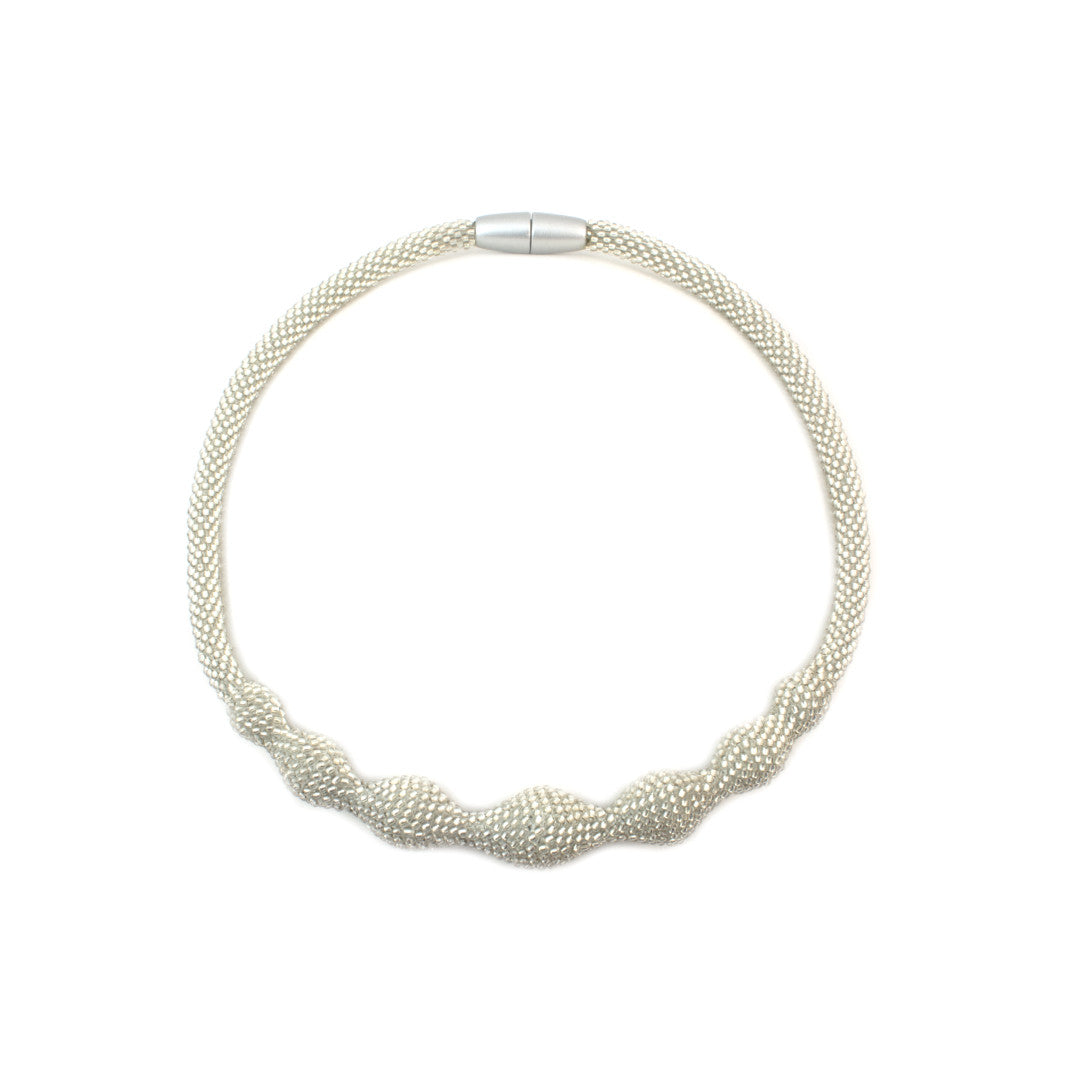 Collier "Cocoon"
