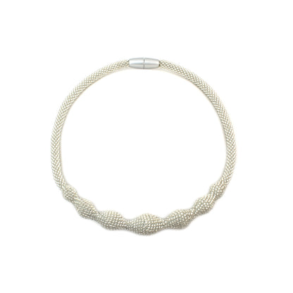 Collier "Cocoon"