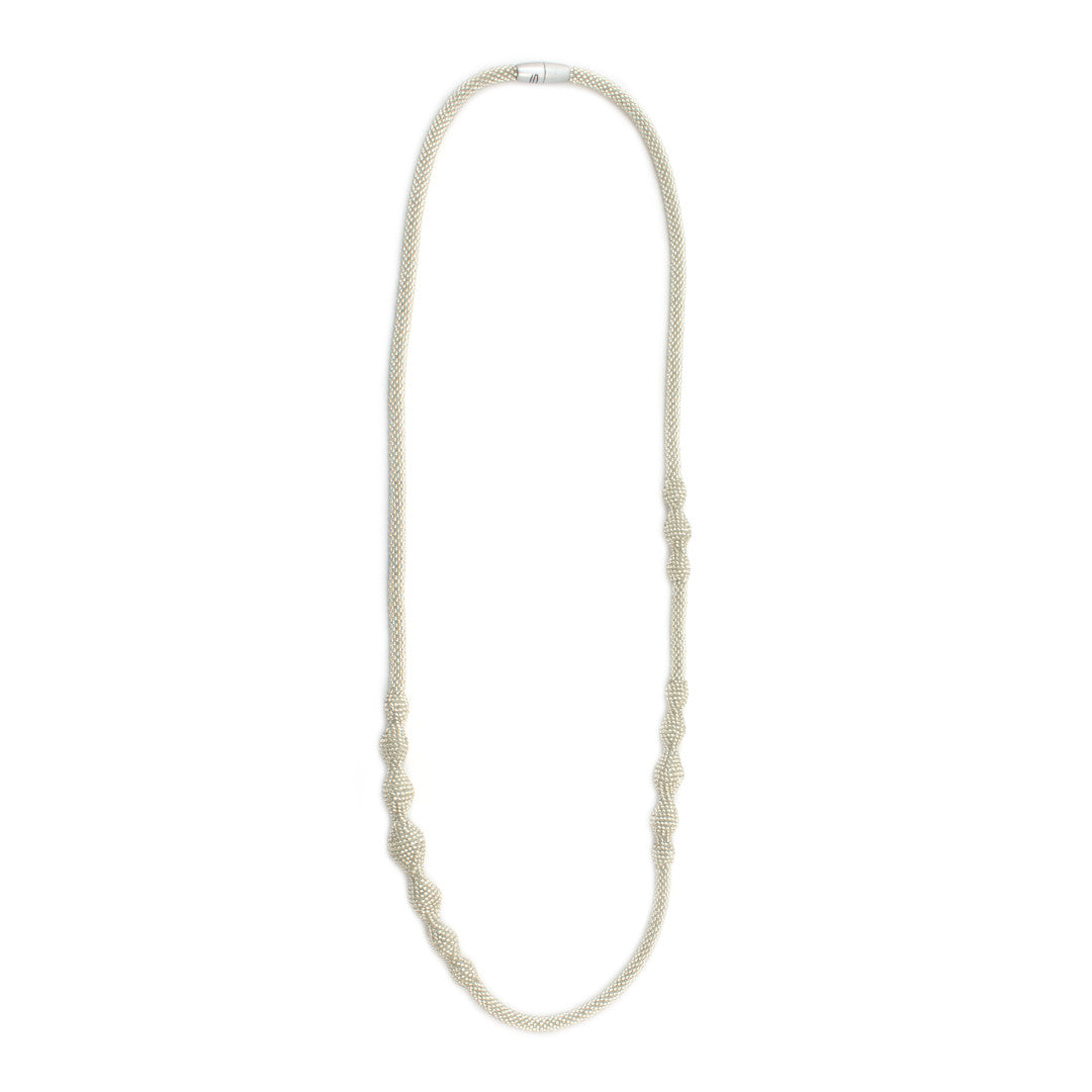 lange Kette "Cocoon"