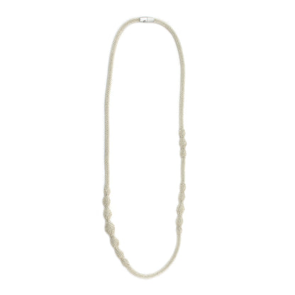 lange Kette "Cocoon"