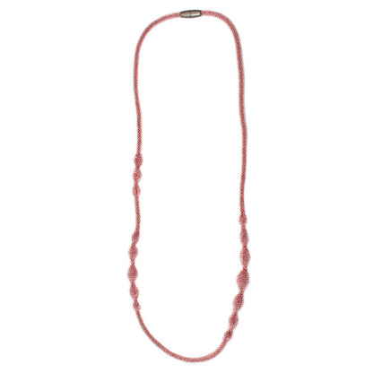 lange Kette "Cocoon"