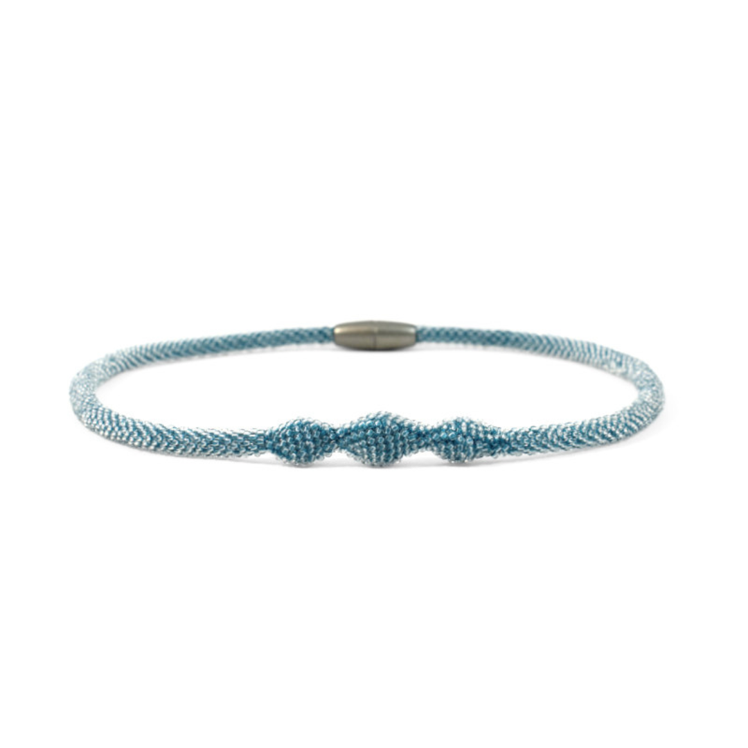 Collier "Cocoon Mini"