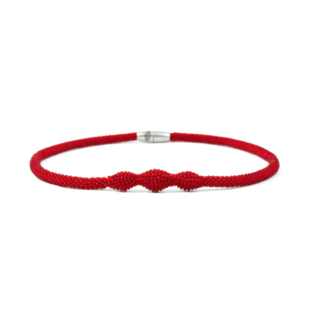 Collier "Cocoon Mini"