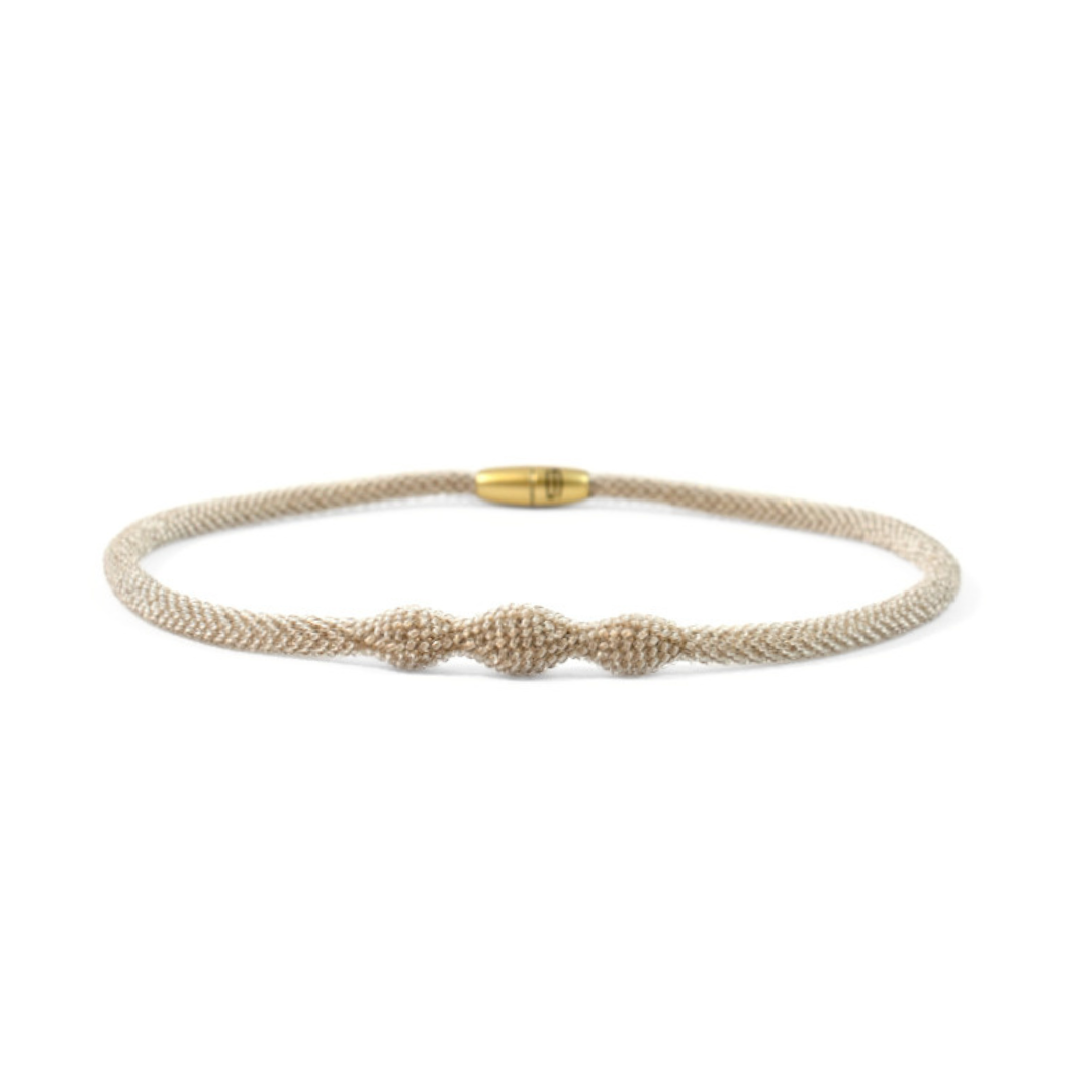 Collier "Cocoon Mini"