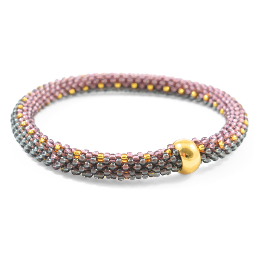 Armband "Connected - Design" M