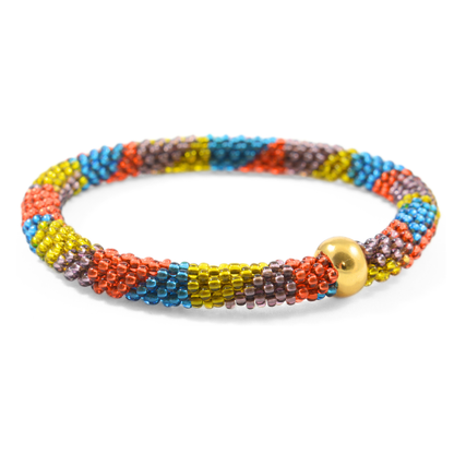 Armband "Connected - Design" M