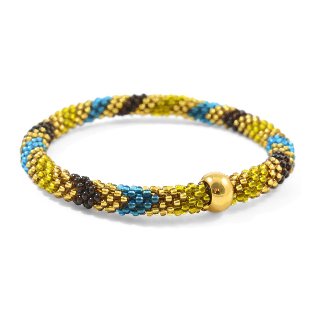 Armband "Connected - Design" M