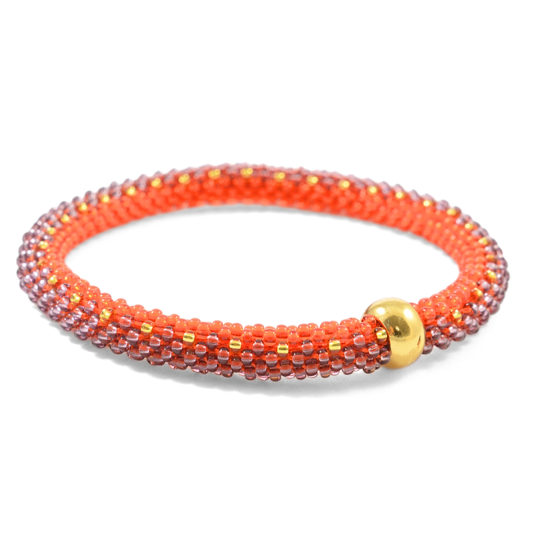 Armband "Connected - Design" M