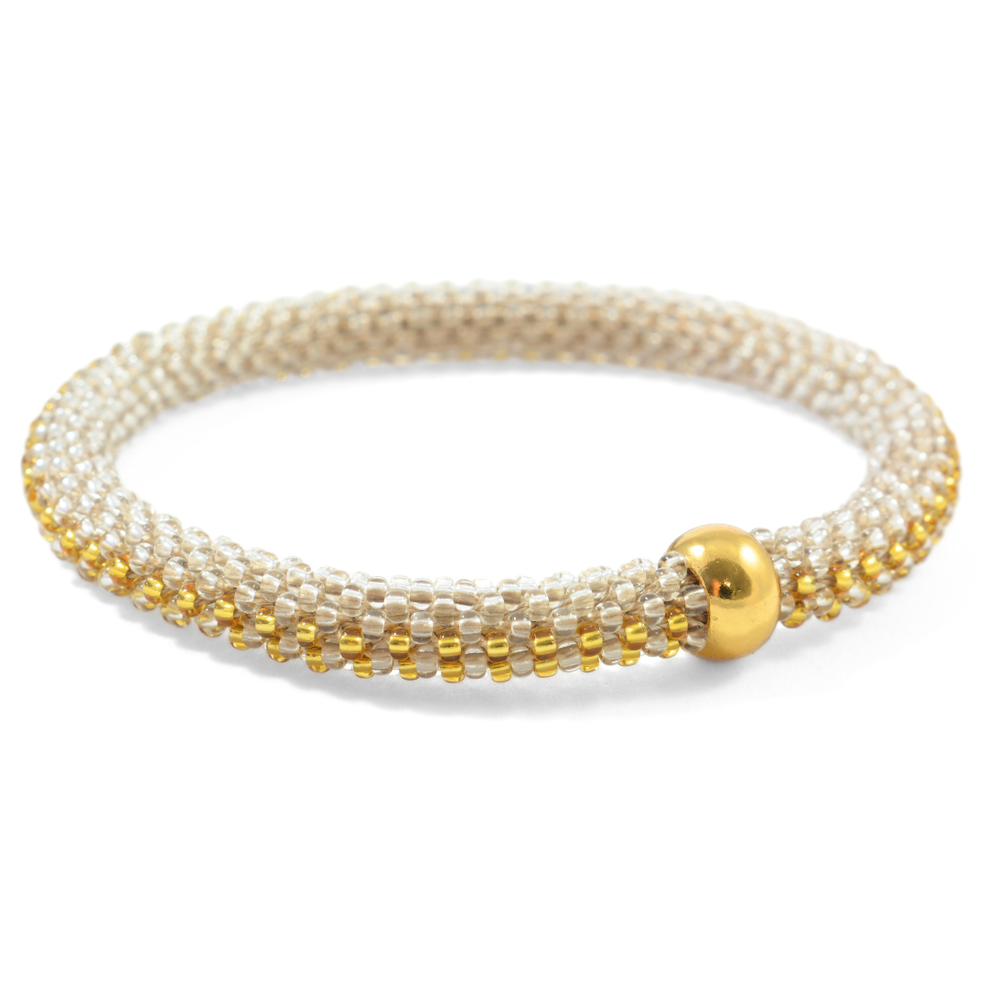 Armband "Connected - Design" M