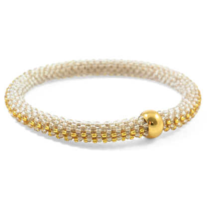 Armband "Connected - Design" M