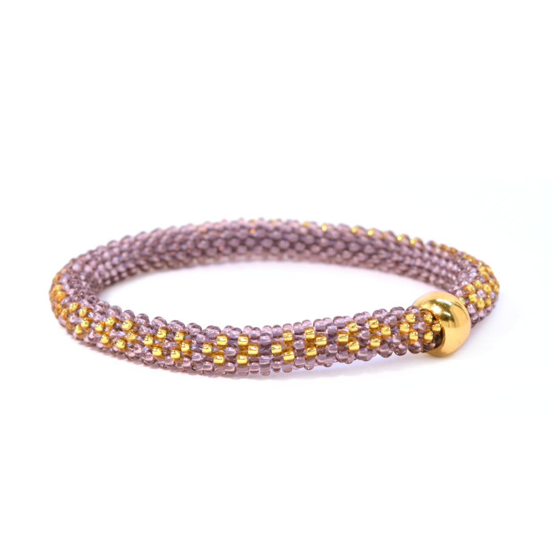 Armband "Connected - Design" M