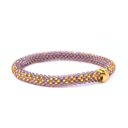 Armband "Connected - Design" M