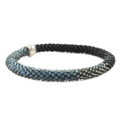 bracelet "Connected - Tricolore" M