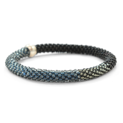 bracelet "Connected - Tricolore" M