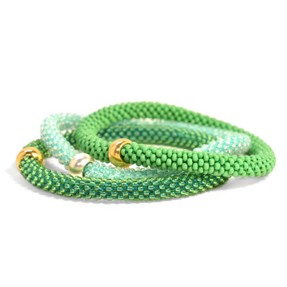 Armband "Connected" M