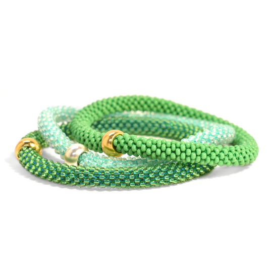 Armband "Connected" M
