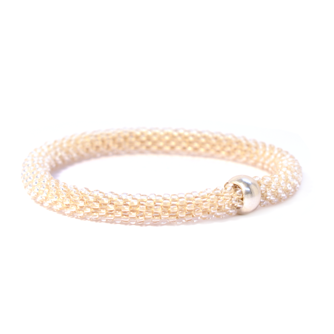 Armband "Connected" M