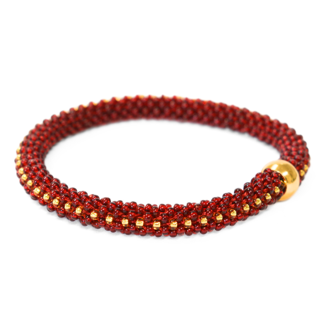 Armband "Connected - Design" M