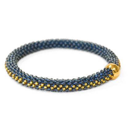 Armband "Connected - Design" M